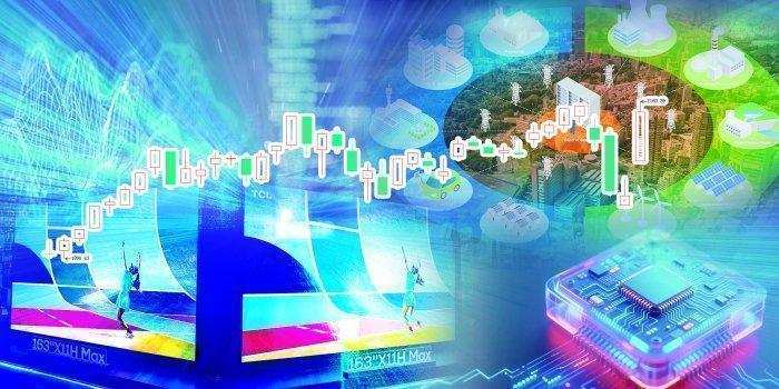  科技赛道强势回归，A股市场迎来情绪修复。 股票财经 科技赛道强势回归，A股市场迎来情绪修复。 股票财经 科技赛道强势回归，A股市场迎来情绪修复。 股票财经