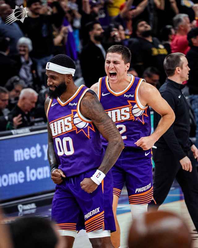  残阵太阳主场逆转，奥尼尔关键三分锁定胜局；湖人遗憾三连败，东契奇全力难挽败局。 体育新闻 残阵太阳主场逆转，奥尼尔关键三分锁定胜局；湖人遗憾三连败，东契奇全力难挽败局。 体育新闻 残阵太阳主场逆转，奥尼尔关键三分锁定胜局；湖人遗憾三连败，东契奇全力难挽败局。 体育新闻