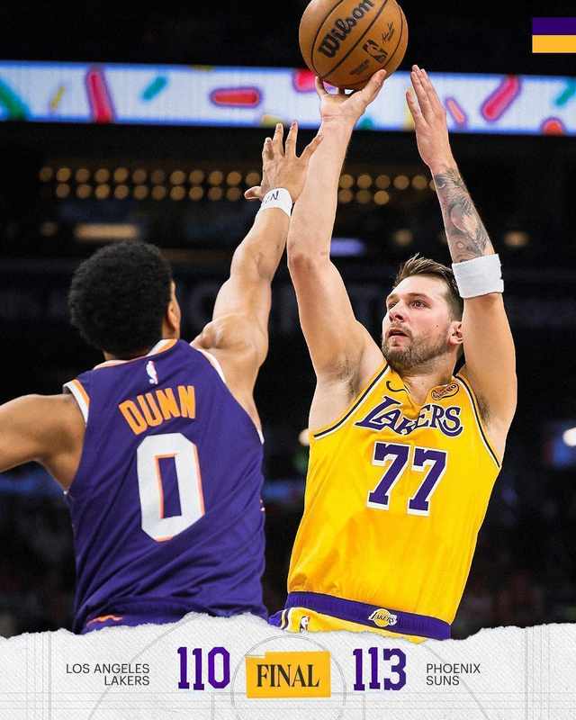  残阵太阳主场逆转，奥尼尔关键三分锁定胜局；湖人遗憾三连败，东契奇全力难挽败局。 体育新闻 残阵太阳主场逆转，奥尼尔关键三分锁定胜局；湖人遗憾三连败，东契奇全力难挽败局。 体育新闻 残阵太阳主场逆转，奥尼尔关键三分锁定胜局；湖人遗憾三连败，东契奇全力难挽败局。 体育新闻