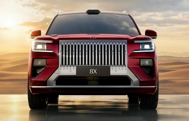 极氪8X技术盛会即将拉开帷幕,3月16日晚上海见;预售通道同期开启,高性能旗舰蓄势冲击市场。 汽车科技 极氪8X技术盛会即将拉开帷幕,3月16日晚上海见;预售通道同期开启,高性能旗舰蓄势冲击市场。 汽车科技