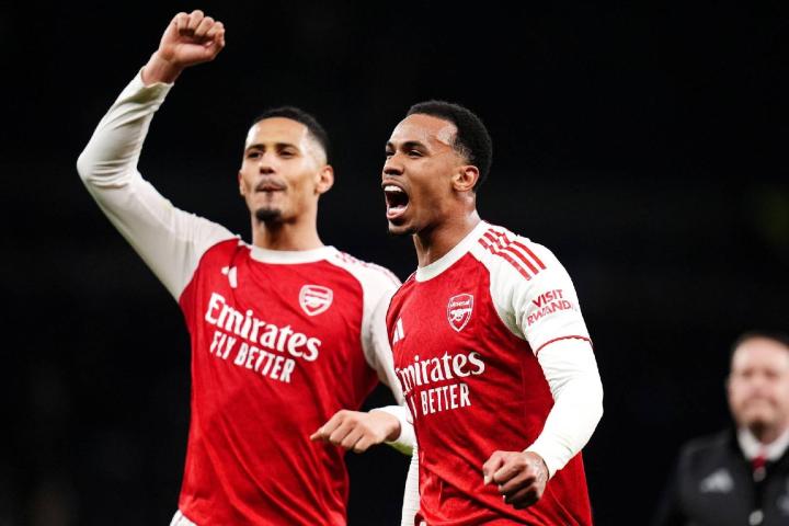  阿森纳角球进球强势崛起，本赛季已达15球；距离历史巅峰仅一步之遥。 体育新闻 阿森纳角球进球强势崛起，本赛季已达15球；距离历史巅峰仅一步之遥。 体育新闻