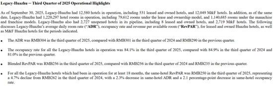 季琦的标准化追求,与华住当前的服务隐忧。 企业服务
