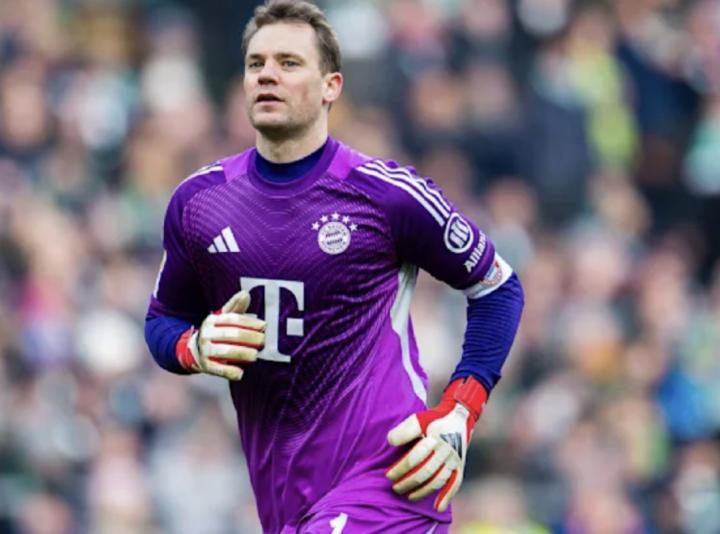  诺伊尔续约风波再起；拜仁监事会内部现分歧；薪资让步或成续约前提。 体育新闻