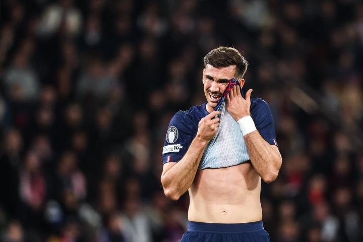  从膝伤低谷到国家队召唤；法比安-鲁伊斯的选择；职业生涯的又一关键节点。 体育新闻 从膝伤低谷到国家队召唤；法比安-鲁伊斯的选择；职业生涯的又一关键节点。 体育新闻 从膝伤低谷到国家队召唤；法比安-鲁伊斯的选择；职业生涯的又一关键节点。 体育新闻