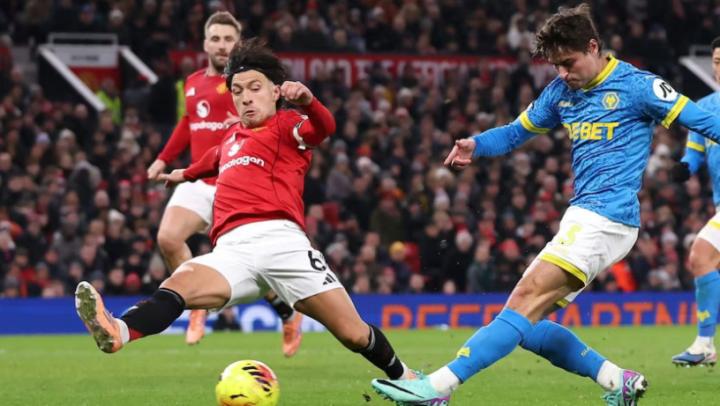 曼联后防核心利马再度遭遇伤病反复;小腿问题恢复进程缓慢,周日维拉大战恐将缺席。 体育新闻 曼联后防核心利马再度遭遇伤病反复;小腿问题恢复进程缓慢,周日维拉大战恐将缺席。 体育新闻 曼联后防核心利马再度遭遇伤病反复;小腿问题恢复进程缓慢,周日维拉大战恐将缺席。 体育新闻