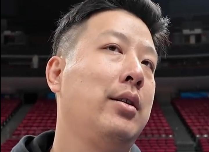  客场挑战北京，四川代理主帅杨城赛前发声；做好陪练本分，实战检验麦基实力。 体育新闻 客场挑战北京，四川代理主帅杨城赛前发声；做好陪练本分，实战检验麦基实力。 体育新闻