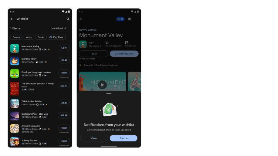 Google Play强化PC游戏布局,Level Up计划推动跨端无缝体验。 游戏攻略