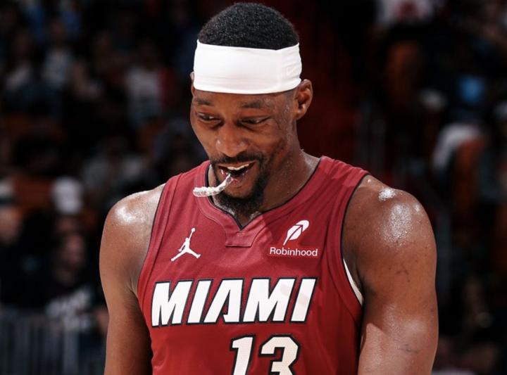 罚球43次引爆热议,阿德巴约83分夜;Brian Windhorst揭秘,这或成他比肩科比的转折。 体育新闻 罚球43次引爆热议,阿德巴约83分夜;Brian Windhorst揭秘,这或成他比肩科比的转折。 体育新闻