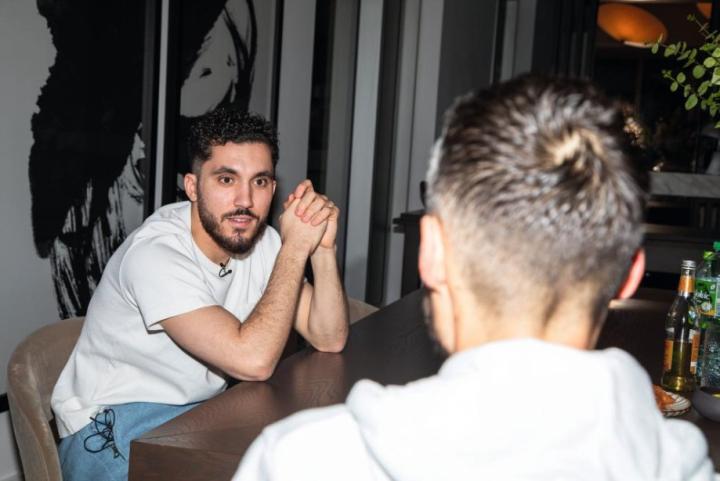  谢尔基的足球宣言：老派魔力，渴望重现；金球奖，是父子间的约定。 体育新闻 谢尔基的足球宣言：老派魔力，渴望重现；金球奖，是父子间的约定。 体育新闻 谢尔基的足球宣言：老派魔力，渴望重现；金球奖，是父子间的约定。 体育新闻