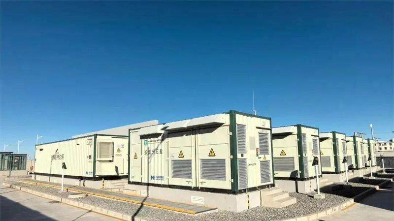 高比例新能源时代,构网型装备如何协同破解稳定难题。 IT技术