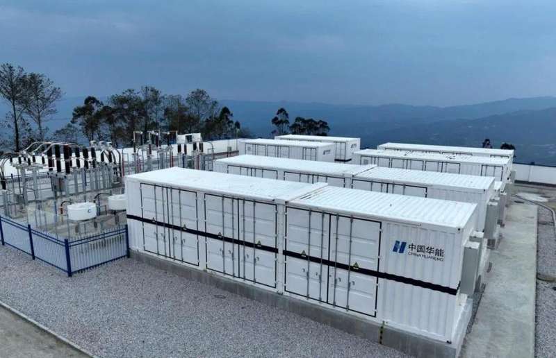 高比例新能源时代,构网型装备如何协同破解稳定难题。 IT技术