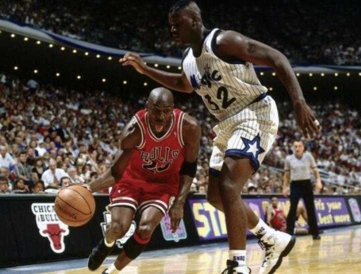 传奇中锋奥尼尔力挺乔丹;统治力与不败纪录;铸就篮球史上另一高度。 体育新闻 传奇中锋奥尼尔力挺乔丹;统治力与不败纪录;铸就篮球史上另一高度。 体育新闻 传奇中锋奥尼尔力挺乔丹;统治力与不败纪录;铸就篮球史上另一高度。 体育新闻