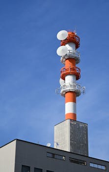 电信板块疯涨背后的真相:是技术革命还是资本狂欢? 股票财经