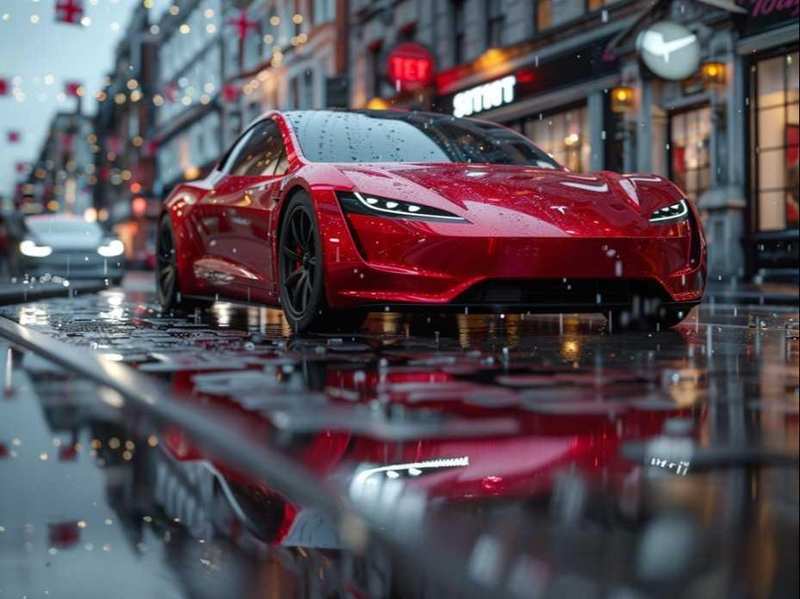 万亿级市场格局重塑:尊界S800如何通过软硬解耦实现破局 IT技术