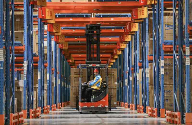  数据要素驱动下的产业转型：一场关于高价值场景的深刻变革 新闻