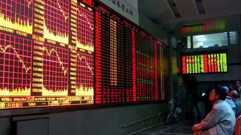  恐慌情绪：光模块龙头的估值重塑之路 股票财经 恐慌情绪：光模块龙头的估值重塑之路 股票财经 恐慌情绪：光模块龙头的估值重塑之路 股票财经