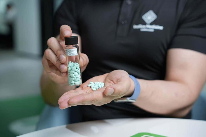 神经退行性疾病新拐点:QLH2405注射液开启早期干预新纪元 IT技术 神经退行性疾病新拐点:QLH2405注射液开启早期干预新纪元 IT技术