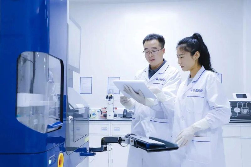 神经退行性疾病新拐点:QLH2405注射液开启早期干预新纪元 IT技术 神经退行性疾病新拐点:QLH2405注射液开启早期干预新纪元 IT技术