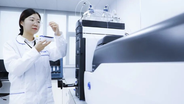 神经退行性疾病新拐点:QLH2405注射液开启早期干预新纪元 IT技术 神经退行性疾病新拐点:QLH2405注射液开启早期干预新纪元 IT技术