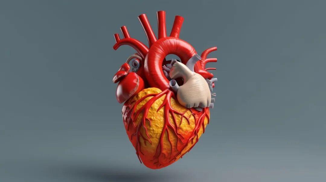 深层揭秘:心血管告急的隐形信号与生存法则 健康养生
