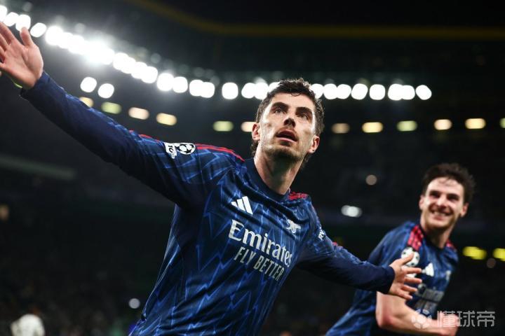 绝杀机制:阿森纳战术体系对阵葡萄牙体育的深度解析 体育新闻