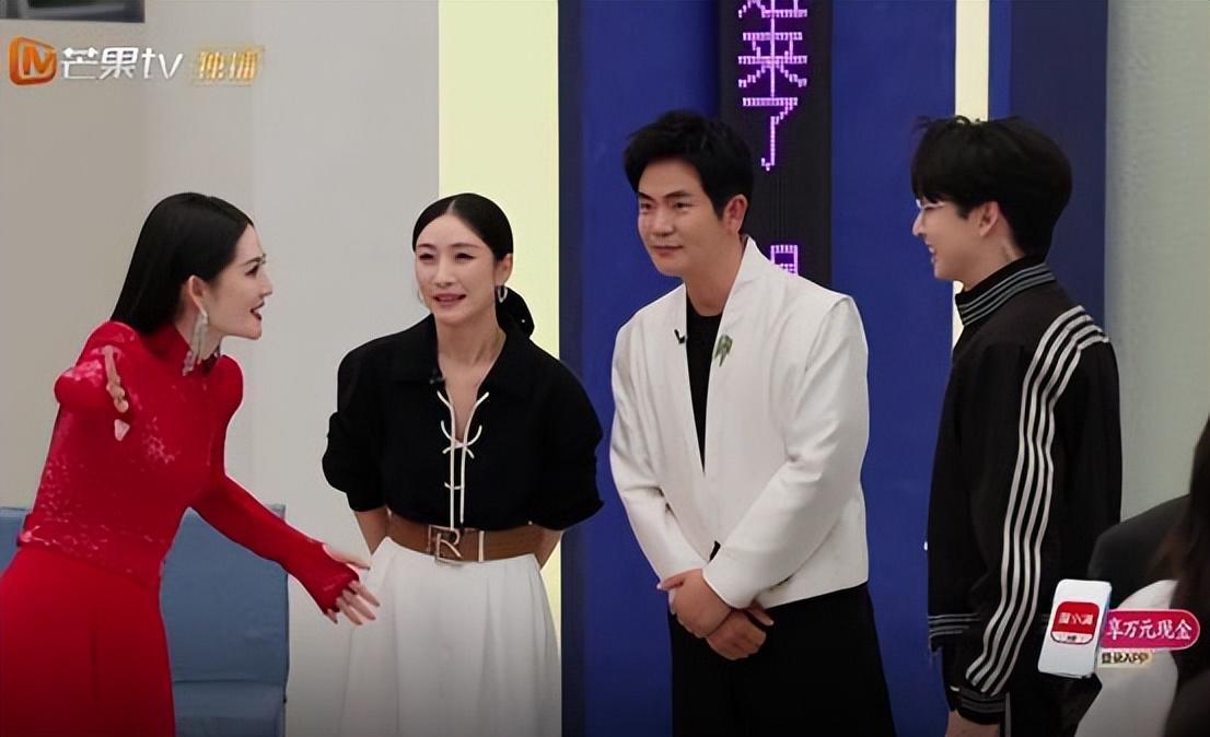 直播综艺的边界在哪里?从《浪姐7》看行业生态演变 新闻