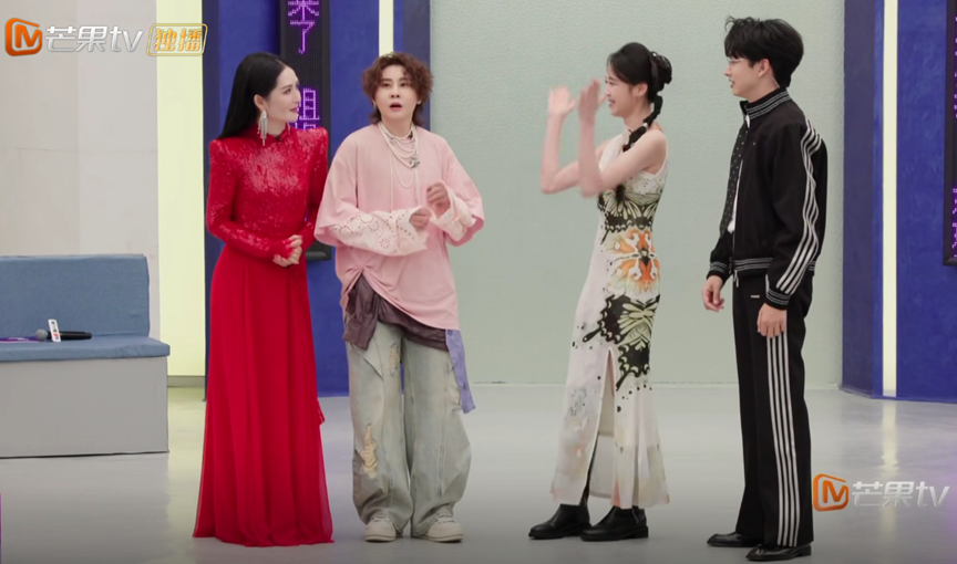 直播综艺的边界在哪里?从《浪姐7》看行业生态演变 新闻