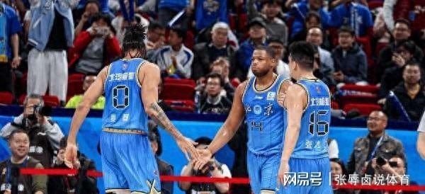  CBA战报深度解析：北京北汽逆转局势的复盘宝典 体育新闻
