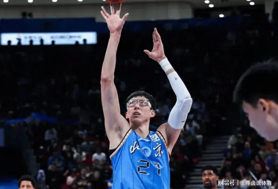  CBA战报深度解析：北京北汽逆转局势的复盘宝典 体育新闻