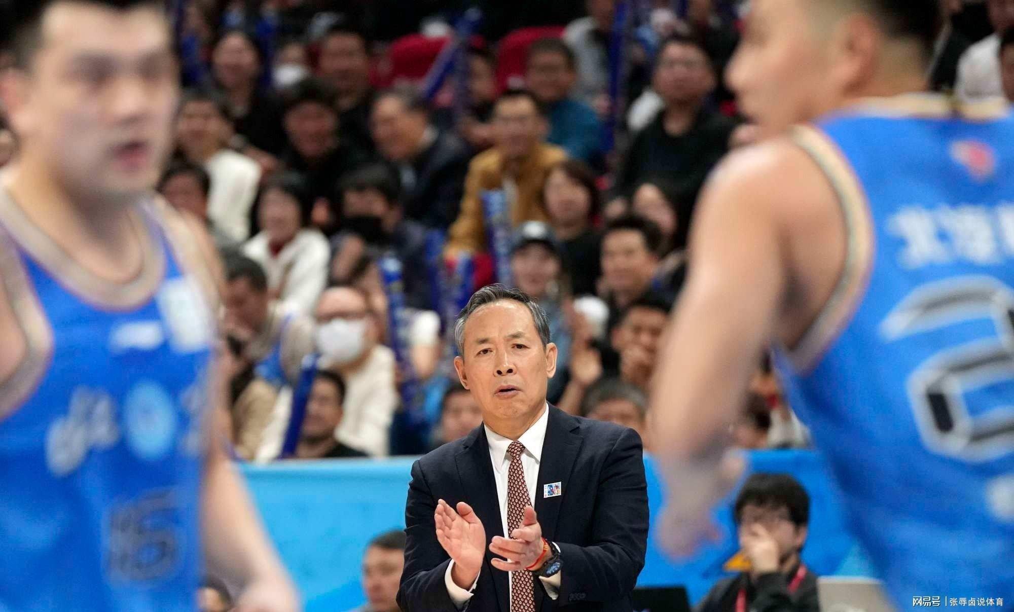  CBA战报深度解析：北京北汽逆转局势的复盘宝典 体育新闻