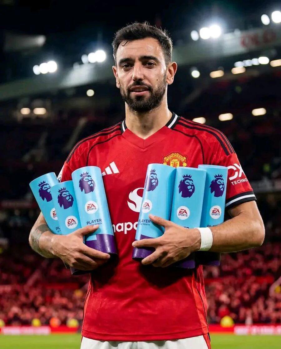 深陷续约迷局的红魔队长:为何数据巅峰却难掩离队疑云? 体育新闻