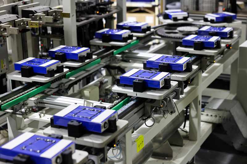 焦虑与博弈:深度透视中恒电气引入宁德时代的资本迷局 股票财经