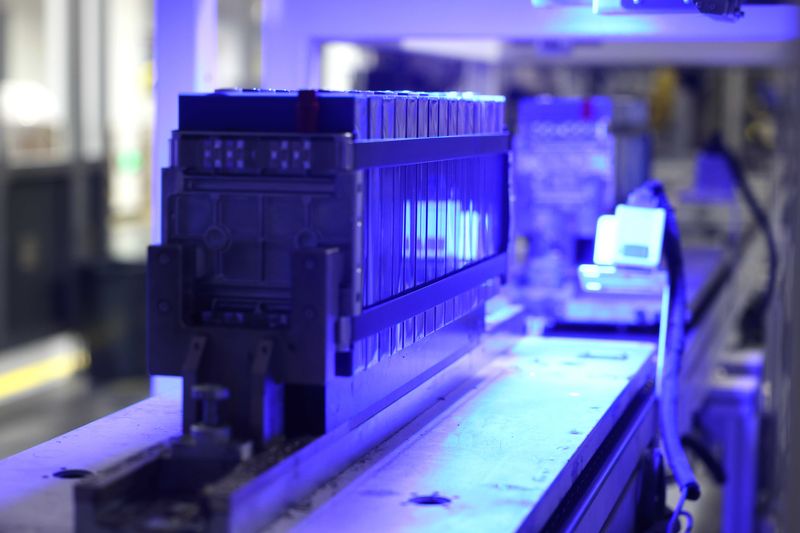 焦虑与博弈:深度透视中恒电气引入宁德时代的资本迷局 股票财经