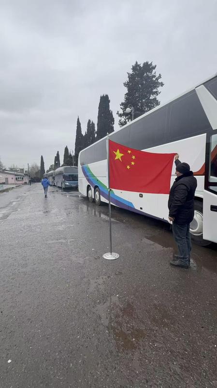  伊朗变局72小时德黑兰陷入风暴眼 霍尔木兹海峡成全球能源命门 新闻