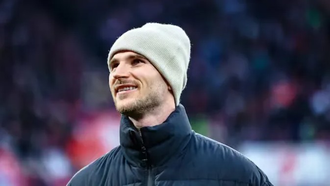 金色轰炸机维尔纳登陆美职联,替补首秀送助攻 新闻