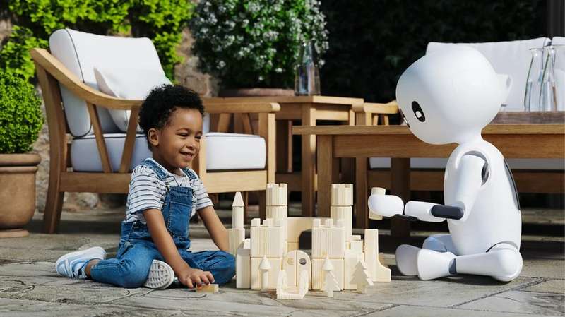 财经分析:开年第一家人形机器人倒闭了 新闻