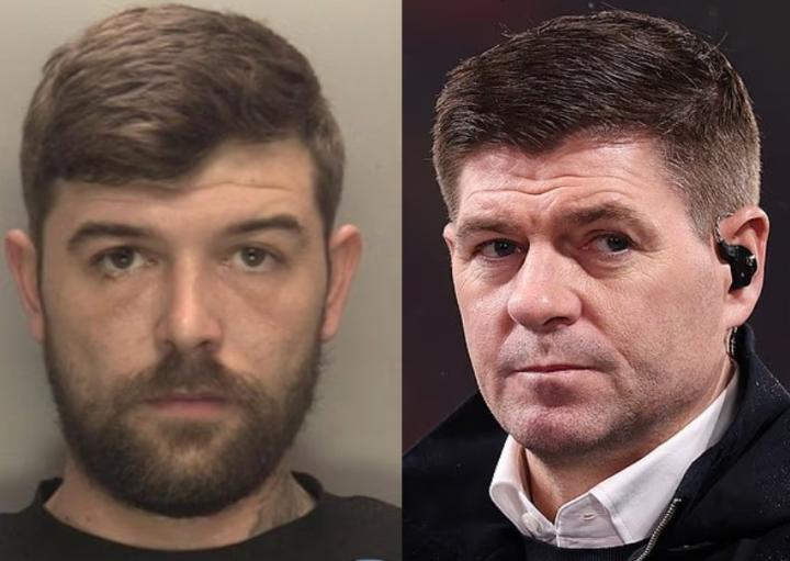  史蒂夫-罗马诺？英国一通缉犯因酷似杰拉德引起热议 新闻 史蒂夫-罗马诺？英国一通缉犯因酷似杰拉德引起热议 新闻 史蒂夫-罗马诺？英国一通缉犯因酷似杰拉德引起热议 新闻