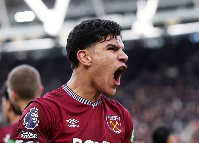  输球虽令人沮丧，定位球暴露差距；西汉姆需正视细节问题 体育新闻 输球虽令人沮丧，定位球暴露差距；西汉姆需正视细节问题 体育新闻 输球虽令人沮丧，定位球暴露差距；西汉姆需正视细节问题 体育新闻