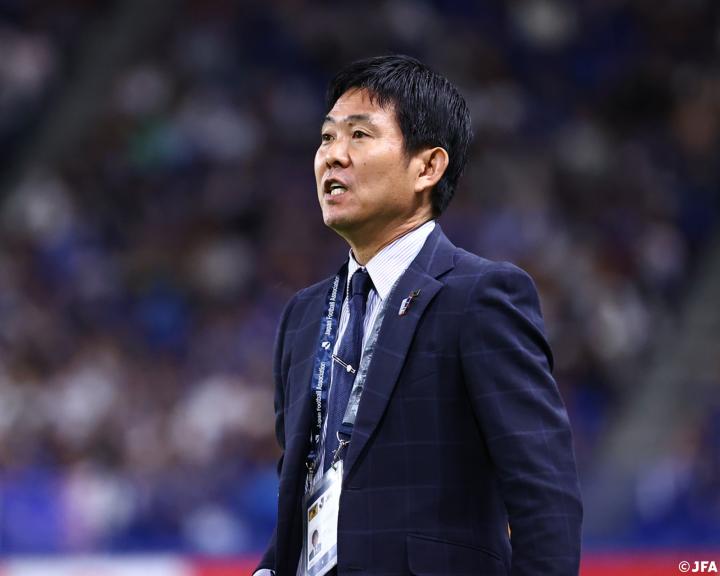  森保一：远藤航已经接受了手术，他应该能赶上世界杯 新闻