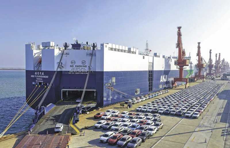 532万件!这项全球第一,意味着什么?_0227222532 新闻