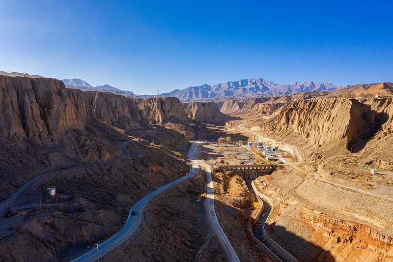  中国第一石油之都，为何沦为“鬼城” 新闻 中国第一石油之都，为何沦为“鬼城” 新闻