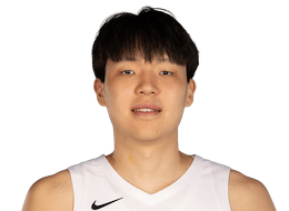 NBA中国官网:杨瀚森最近有个“不成文义务”,给伤员当“陪练” 新闻