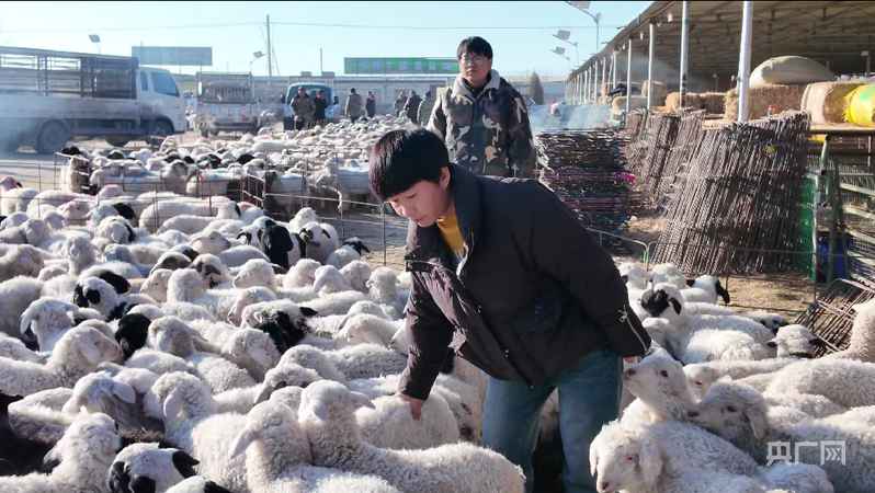 【习声回响】让老百姓幸福就是党的事业_0225005839 新闻