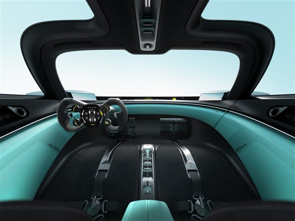  小米Vision GT概念超跑，美图震撼发布；巴塞罗那实车即将亮相，科技梦想照进现实。 汽车科技