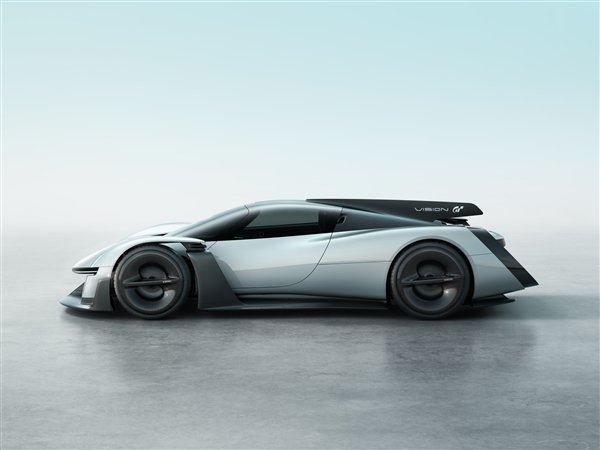  小米Vision GT概念超跑，美图震撼发布；巴塞罗那实车即将亮相，科技梦想照进现实。 汽车科技
