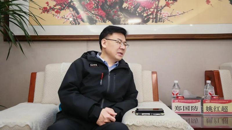  钢铁产业链协同创新，山钢股份携手中钢网探寻国际化新路径。 IT技术 钢铁产业链协同创新，山钢股份携手中钢网探寻国际化新路径。 IT技术