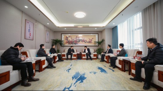  钢铁产业链协同创新，山钢股份携手中钢网探寻国际化新路径。 IT技术 钢铁产业链协同创新，山钢股份携手中钢网探寻国际化新路径。 IT技术