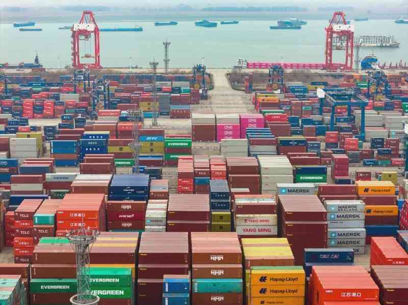 4.5%—5%的目标区间;兼顾现实与长远;彰显务实进取姿态。 股票财经 4.5%—5%的目标区间;兼顾现实与长远;彰显务实进取姿态。 股票财经 4.5%—5%的目标区间;兼顾现实与长远;彰显务实进取姿态。 股票财经