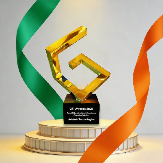 亚信科技与中国移动合作项目在全球通信盛会上脱颖而出,斩获最佳移动AI应用殊荣;这一成果凸显AI技术在网络体验保障领域的深度融合与实际价值。 IT技术 亚信科技与中国移动合作项目在全球通信盛会上脱颖而出,斩获最佳移动AI应用殊荣;这一成果凸显AI技术在网络体验保障领域的深度融合与实际价值。 IT技术