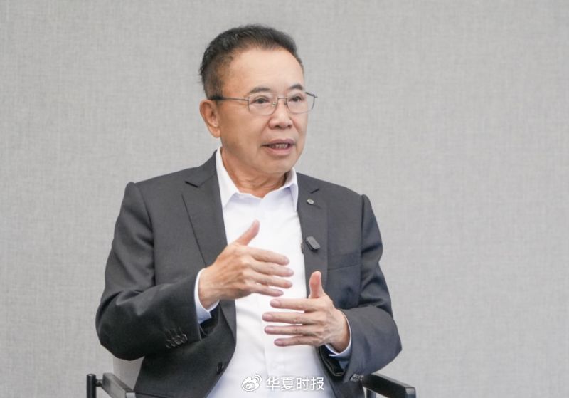  从TCL实践看先进制造业融资瓶颈；李东生呼吁差异化消费供给释放内需潜力。 新闻